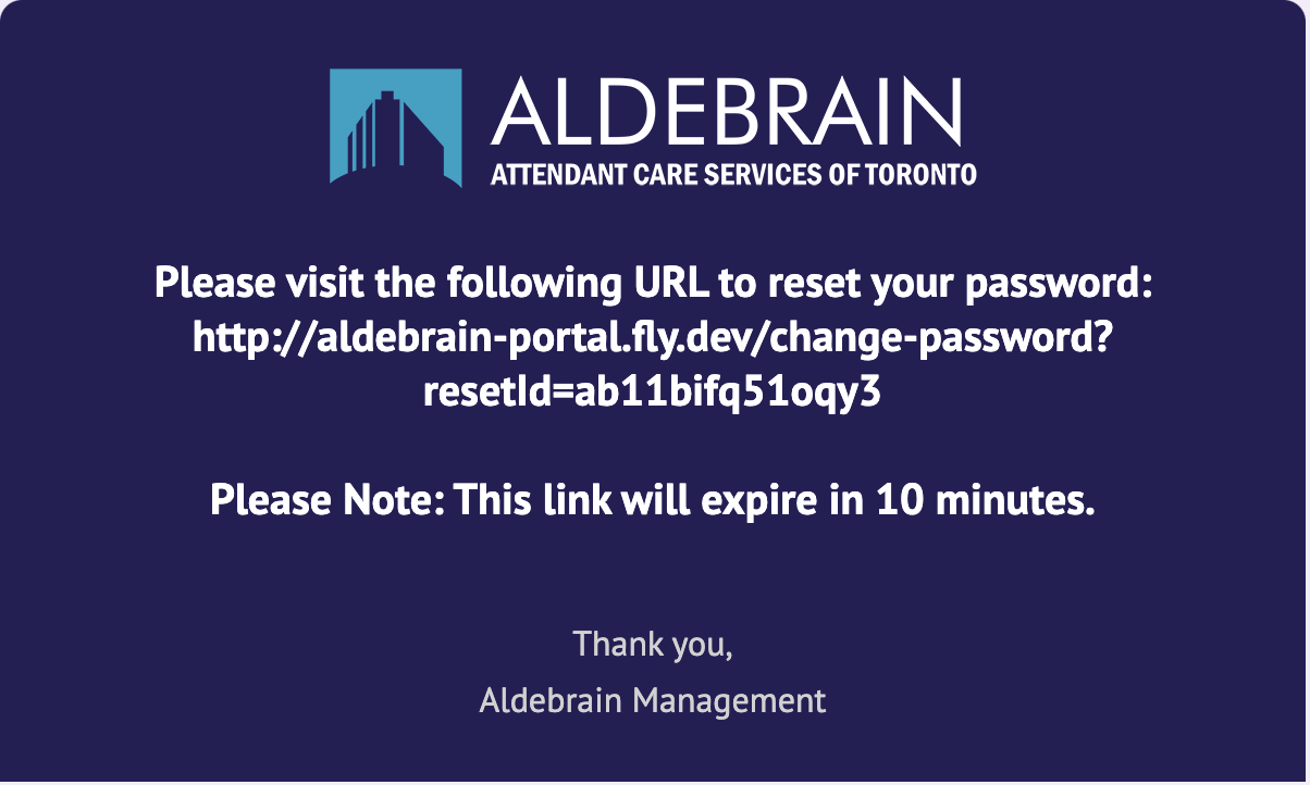 Pay My Rent – Tenant Portal – Aldebrain | Attendant Care Services Of ...