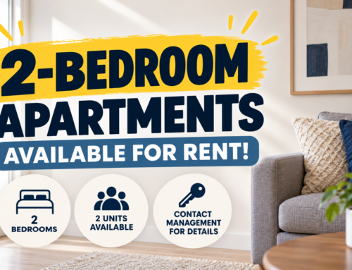 🏡 Looking for a New Place to Call Home?