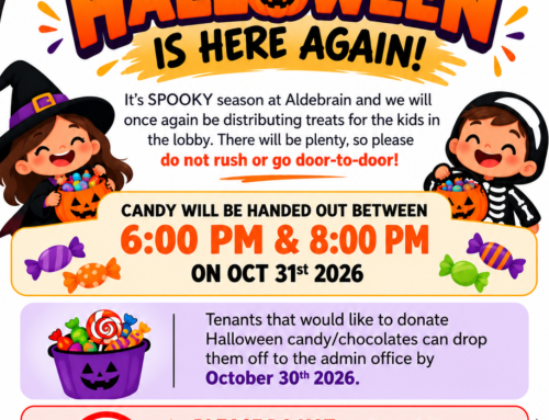 🎃 Halloween Is Here Again! Treats, Tricks & Spooky Fun!👻